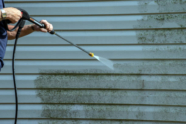 Best Sidewalk Pressure Washing  in Norwalk, CT