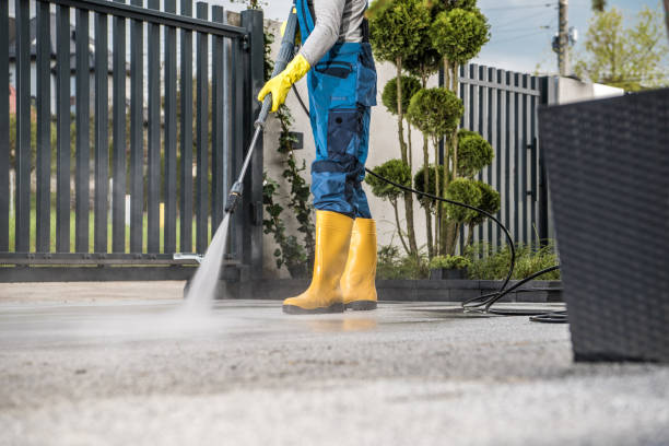 Best Roof Power Washing Services  in Norwalk, CT