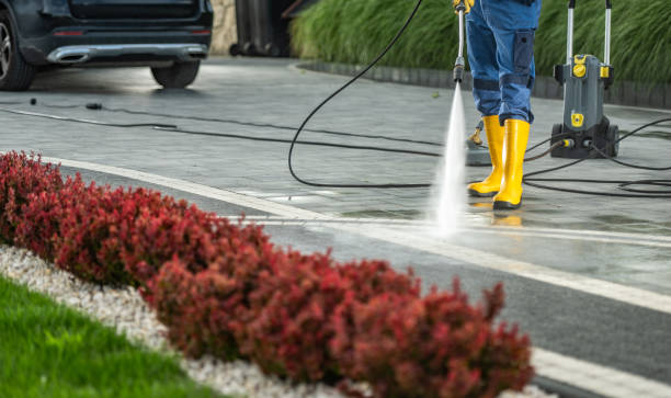 Best Commercial Pressure Washing  in Norwalk, CT