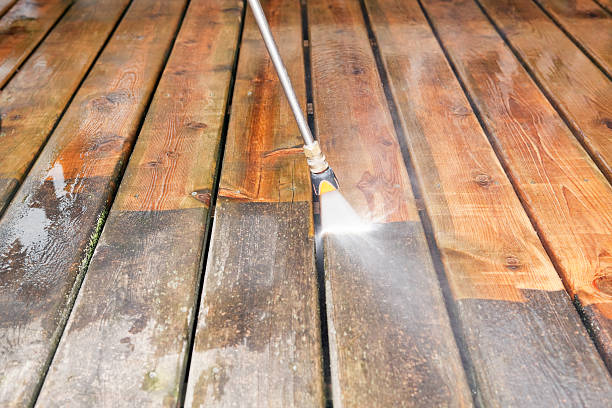 Best Residential Pressure Washing Services  in Norwalk, CT
